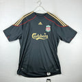 Vintage Liverpool kit