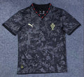 Black Portugal Team Kit