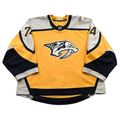 Juuse Saros Retro Nashville Jersey