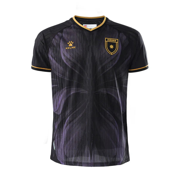 Jordan National Team World Cup Jersey
