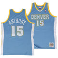 Carmelo Anthony Denver Nuggets Jersey