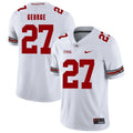Eddie George Ohio State Jersey Home/Away