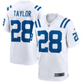 Jonathan Taylor Indianapolis Colts Jersey Home/Away