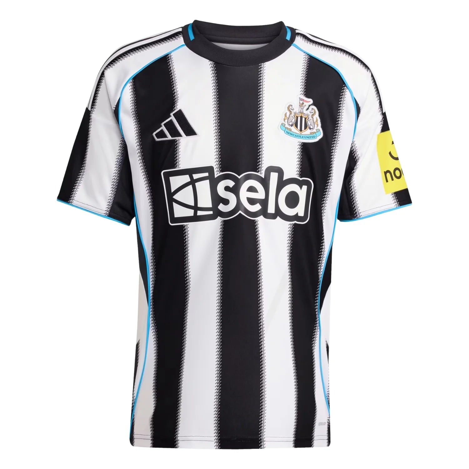 Custom Newcastle Jersey