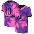 Neymar Jr Jersey