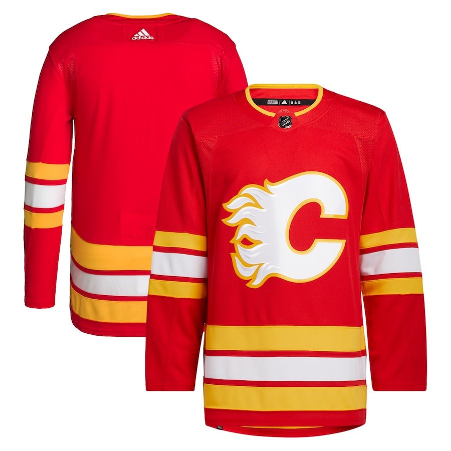Calgary Flames Jersey