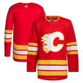 Calgary Flames Jersey