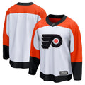 Carter Hart Flyers Jersey