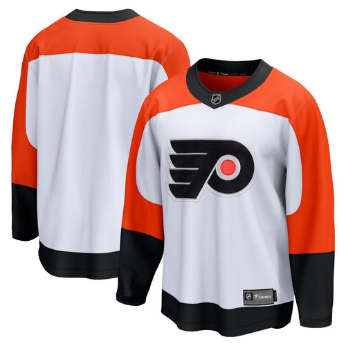 Carter Hart Flyers Jersey