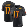 Terry McLaurin Jersey