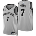 San Antonio Spurs Luke Kornet 2025-2026 Statement Edition Swingman
