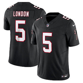 Drake London Atlanta Falcons Home/Away Jersey
