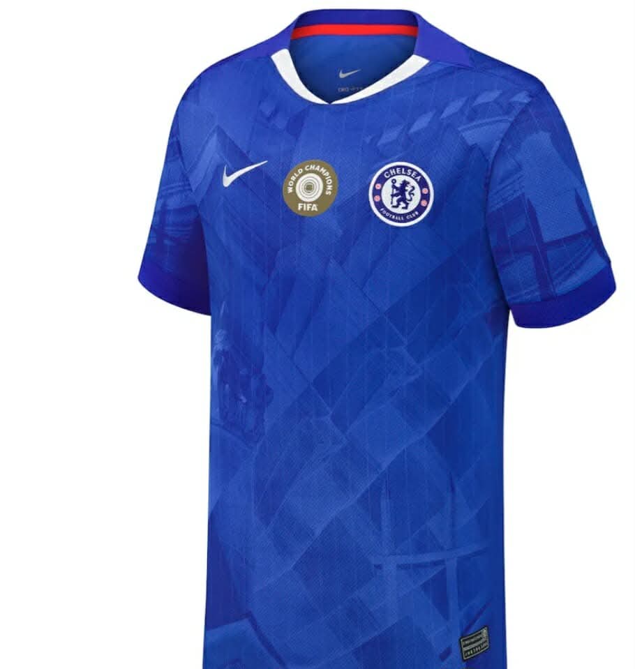 Custom Jersey Request