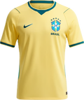 Brazil 2026 World Cup Jersey