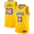 Lebron James Lakers Jersey