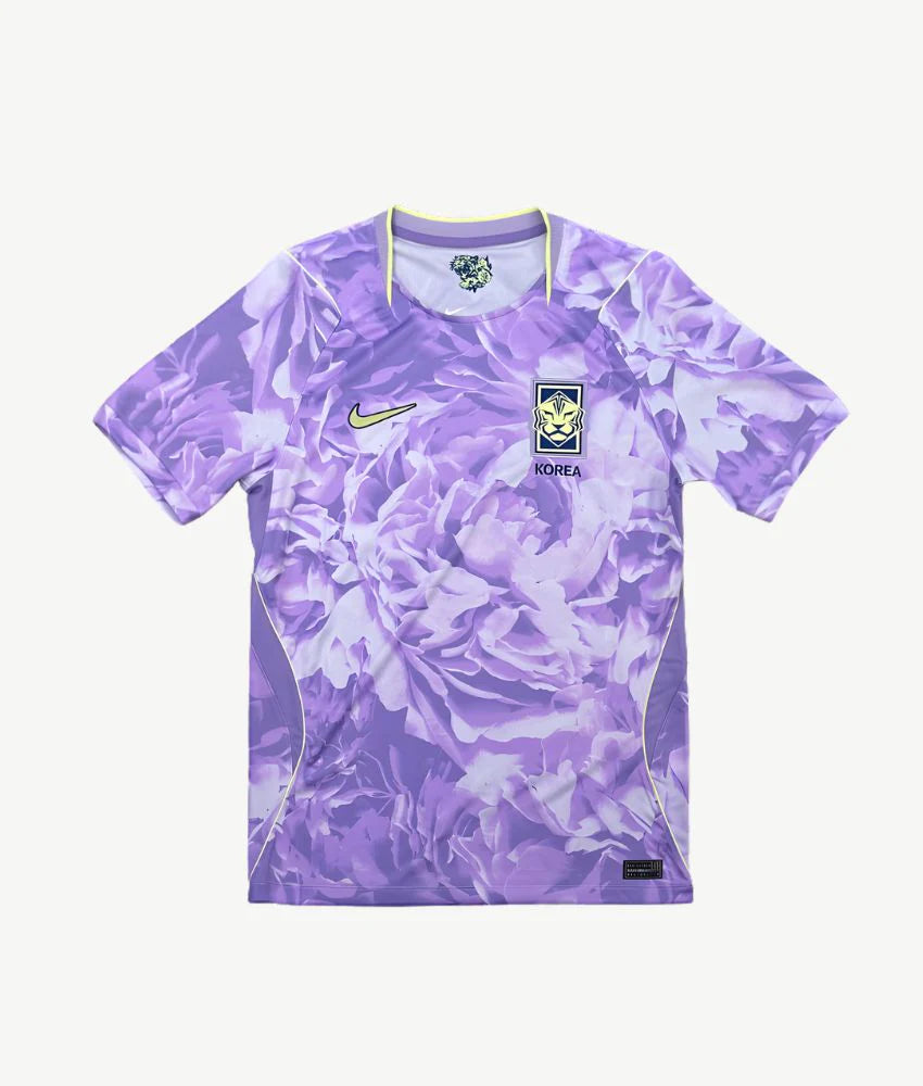 South Korea 2026 World Cup Jerseys