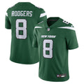 Aaron Rodger’s Jets Jersey Home/Away