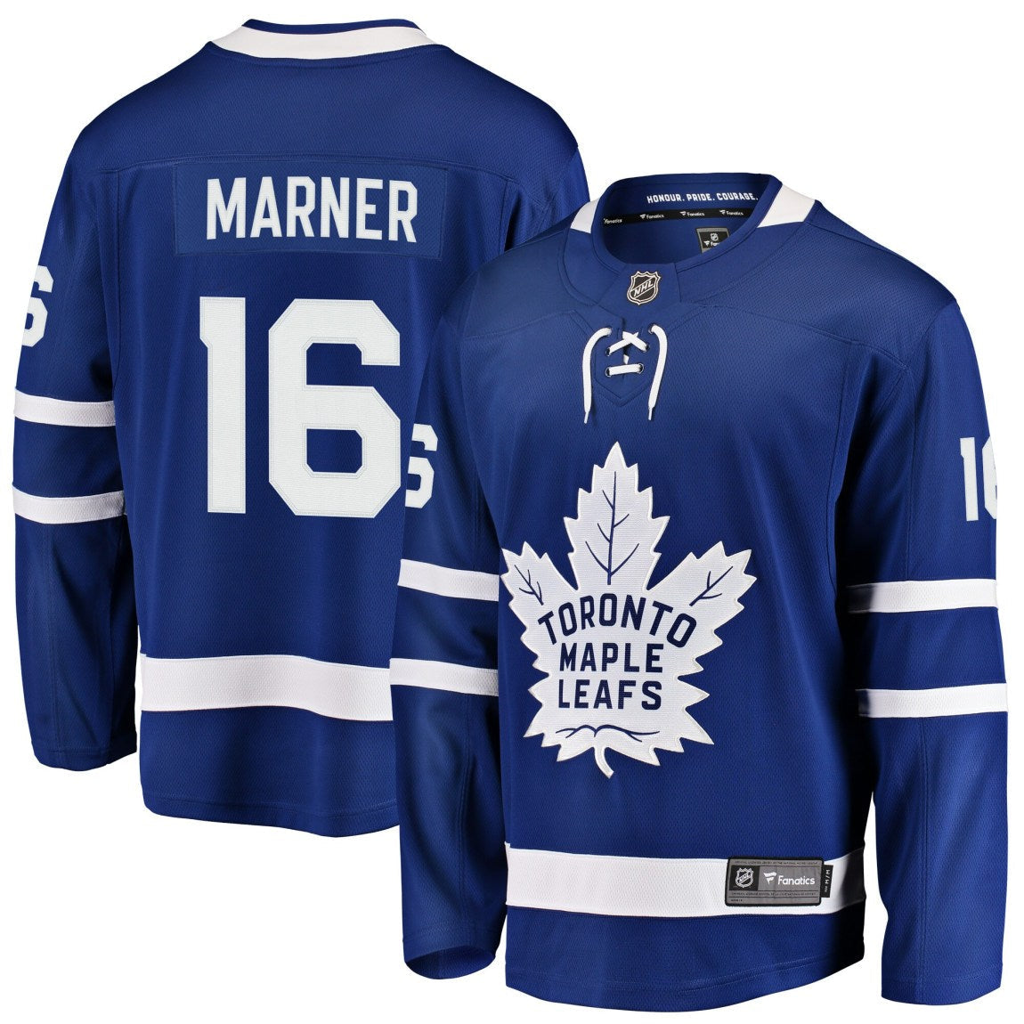 Mitch Marner Maple Leafs Jersey Home/Away