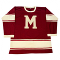 Montreal Maroons jersey