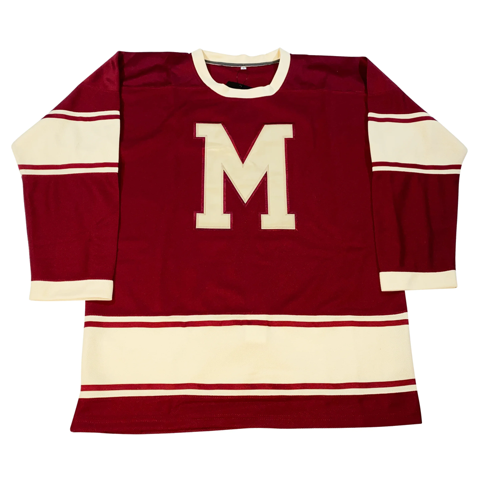 Montreal Maroons jersey