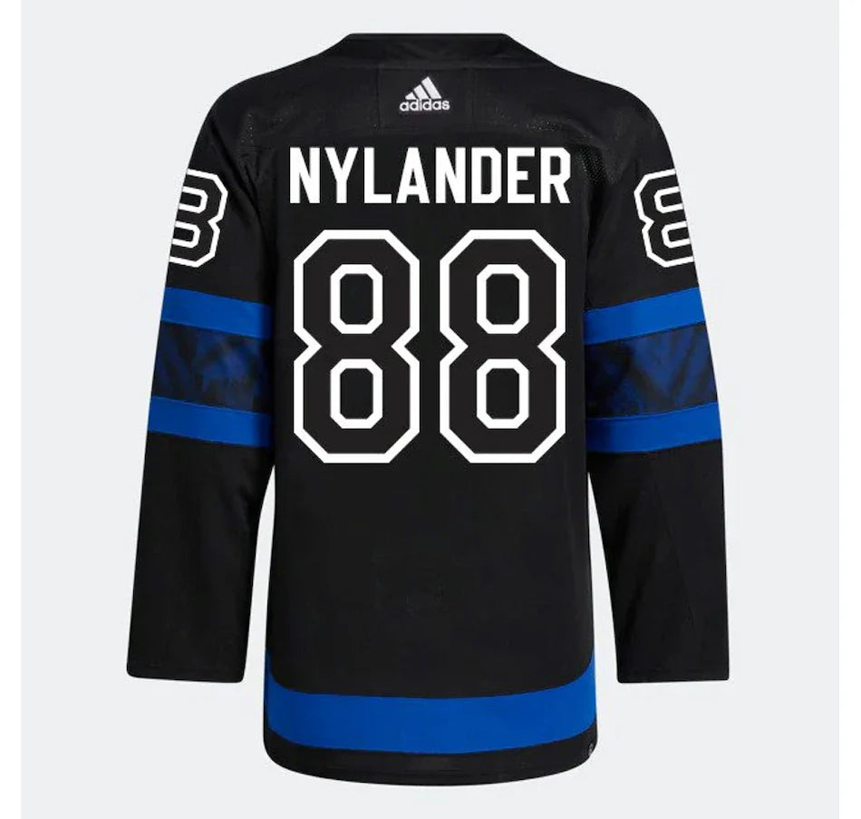 William Nylander Leafs Jersey Home/Away