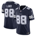 Ceedee Lamb Cowboys Jersey Home/Away