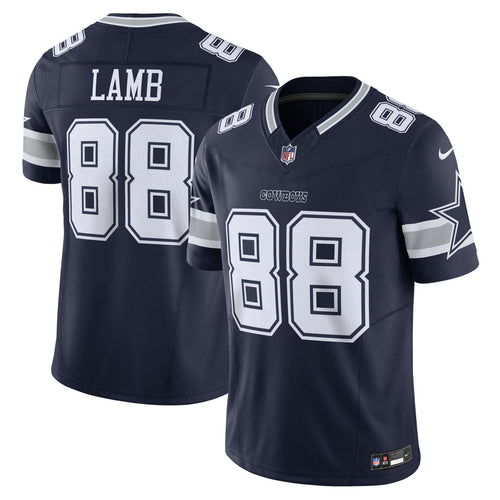 Ceedee Lamb Cowboys Jersey Home/Away