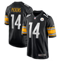 George Pickens Steelers Jersey Home/Away