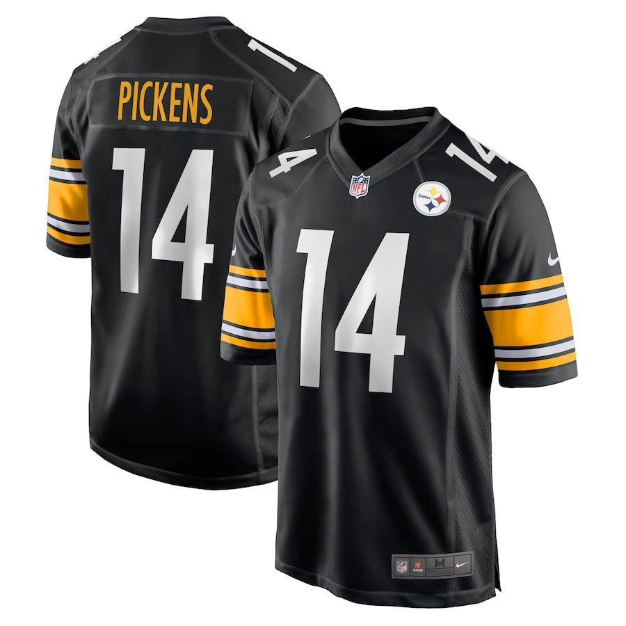 George Pickens Steelers Jersey Home/Away
