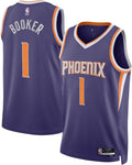 Devin Booker Suns Jersey