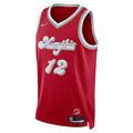Ja Morant Memphis Jersey Red