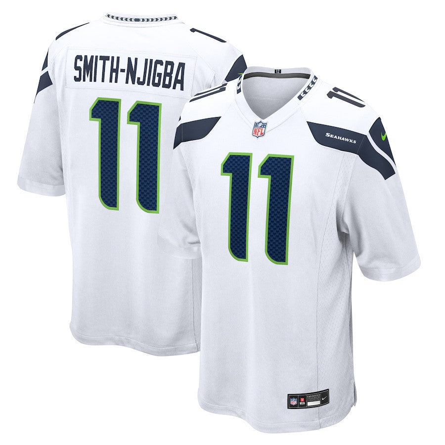 Jaxon Smith-Njigba Seattle Seahawks Jersey Home/Away