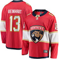 Sam Reinhart Panthers Jersey