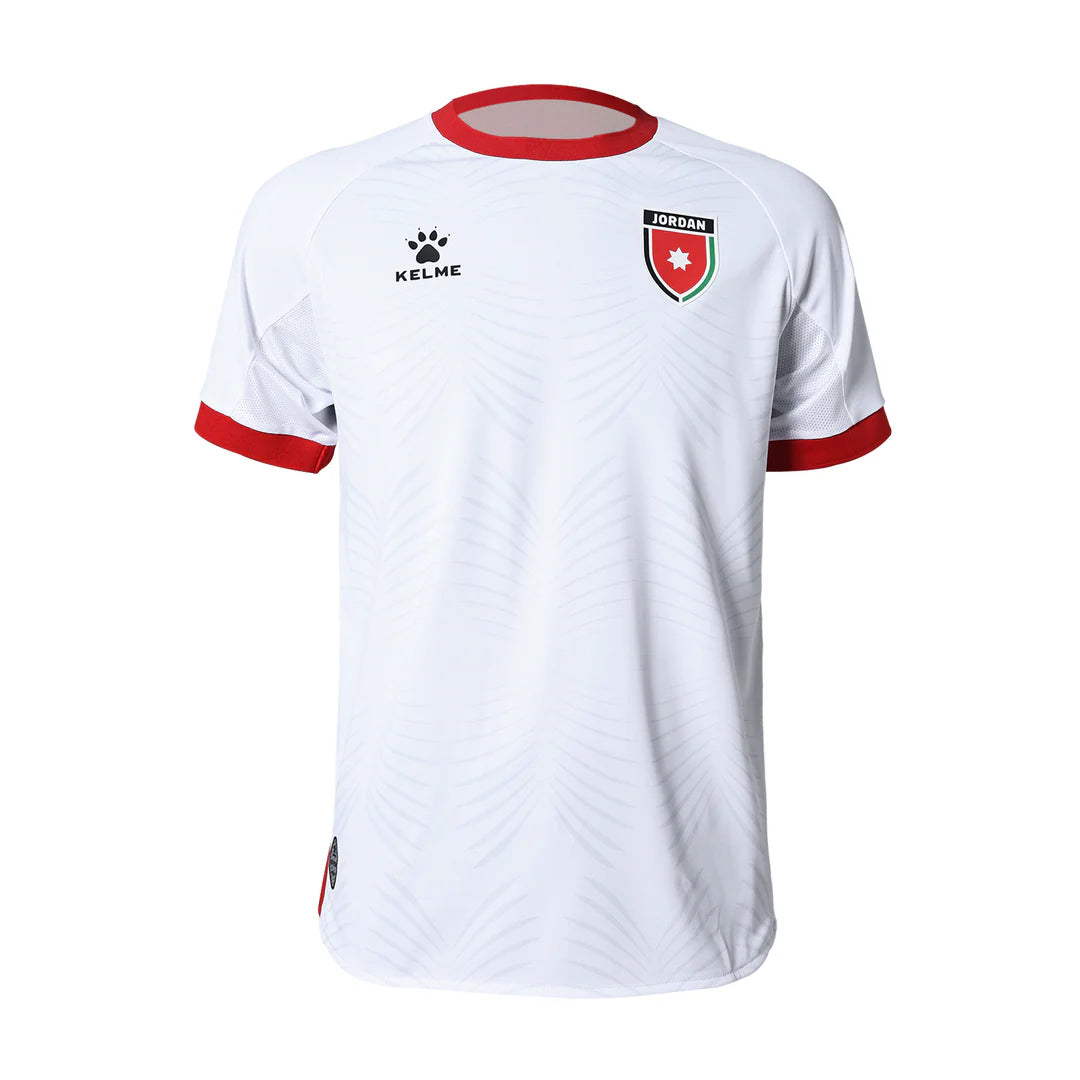Jordan National Team World Cup Jersey