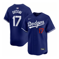Shohei Ohtani Dodgers Jersey Home/Away