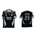 2005 Beckham Real Madrid Jersey