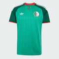 Algeria National Team World Cup Jersey