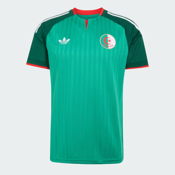 Algeria National Team World Cup Jersey