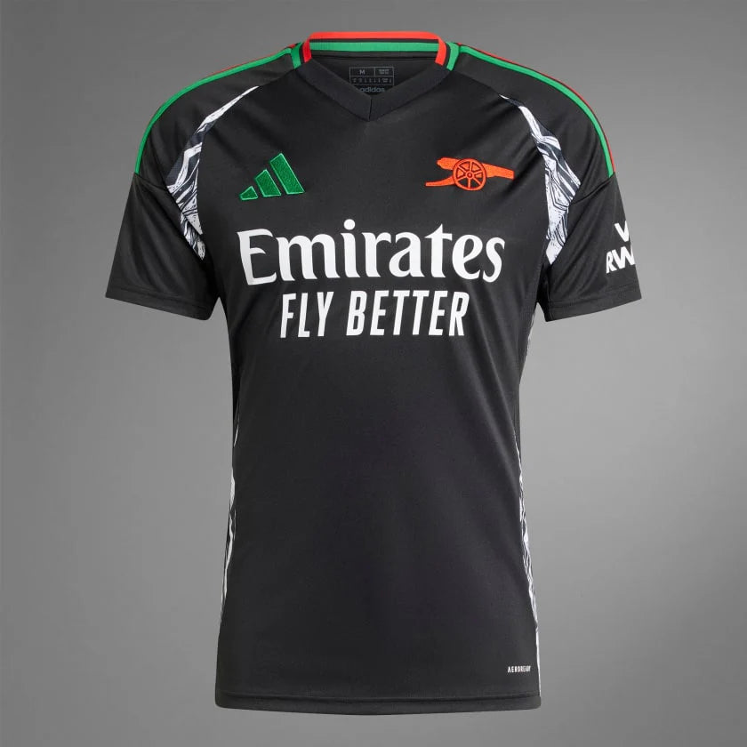 Blank Arsenal Jerseys