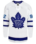 Toronto Maple Leafs McKenna Jersey - White