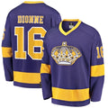 Marcel Dionne Kings Jersey