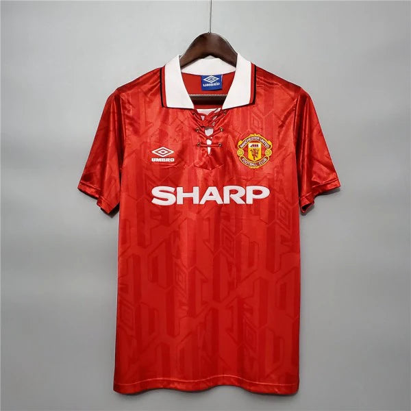 Manchester United Lingard Jersey