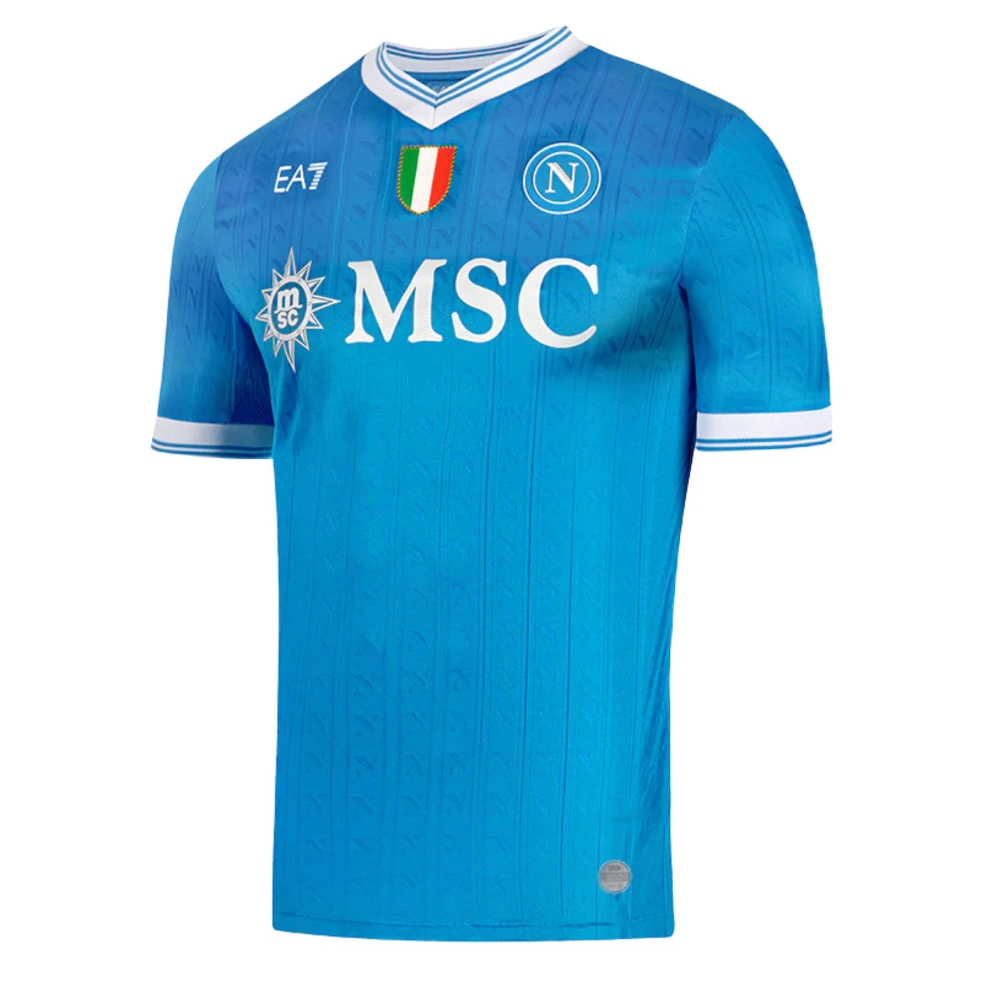 Napoli 25/26 Blank Jersey