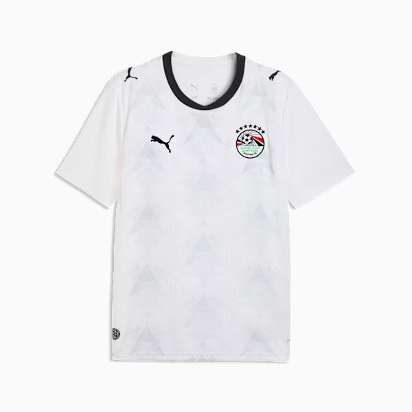 Egypt National Team World Cup Jersey
