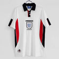 98 England Jersey custom order
