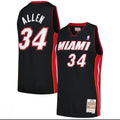 Ray Allen Miami Heat Jersey Home/Away