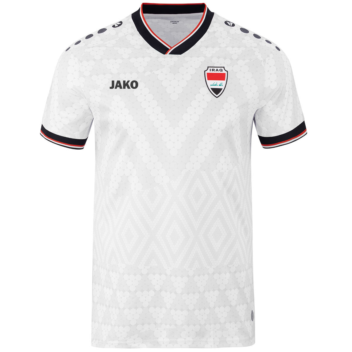 Iraq National Team World Cup Jersey