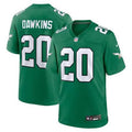 Brian Dawkins Philadelphia Eagles Jersey