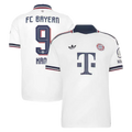 Bayern Munich 2026/27 KANE Away Jersey
