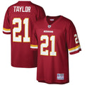Custom order Washington Redskins Jersey